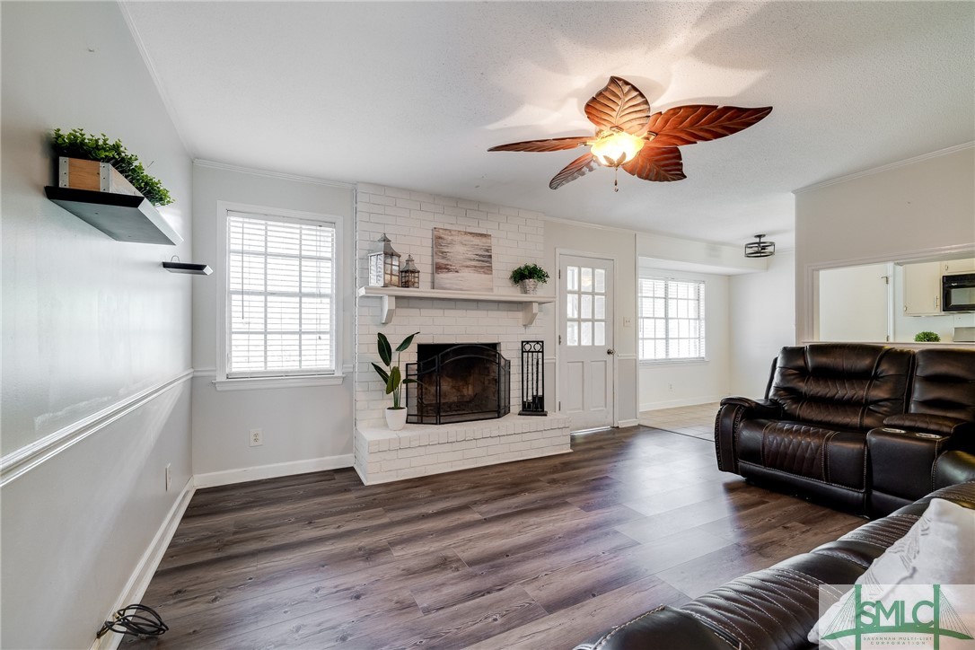 406 Symons Street Pooler, GA 31322 - Photo 3 of 33 Gallery Image 3