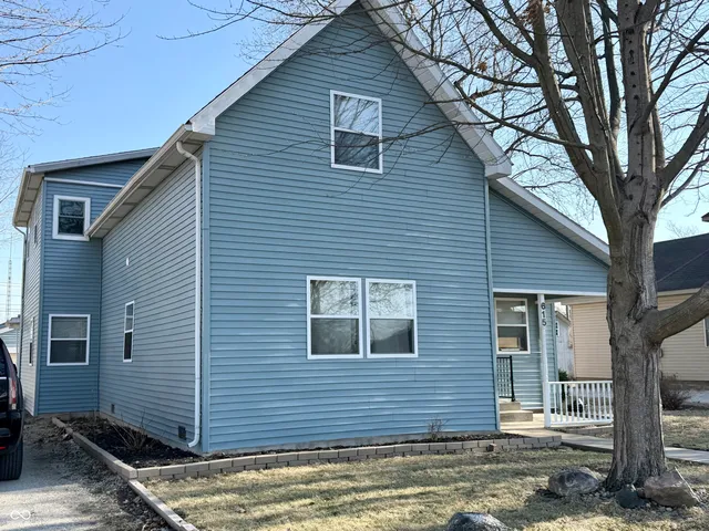 $310,000 | 615 North East Street, Tipton, IN 46072