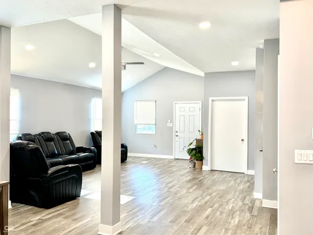 $310,000 | 615 North East Street, Tipton, IN 46072