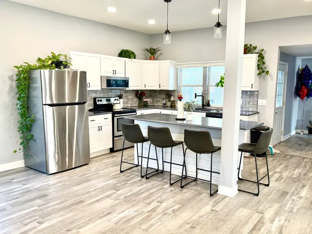 $310,000 | 615 North East Street, Tipton, IN 46072