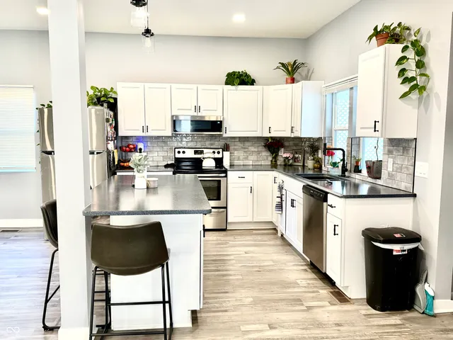 $310,000 | 615 North East Street, Tipton, IN 46072