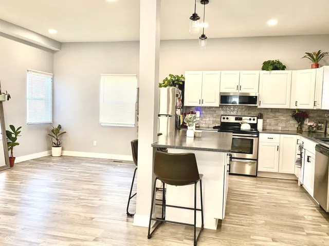 $310,000 | 615 North East Street, Tipton, IN 46072