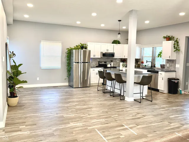 $310,000 | 615 North East Street, Tipton, IN 46072