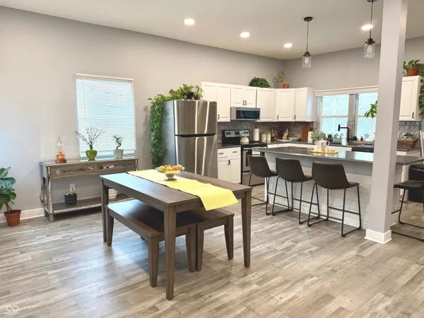 $310,000 | 615 North East Street, Tipton, IN 46072