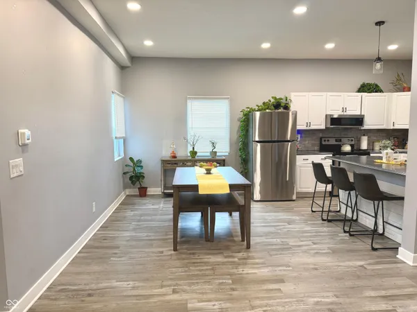 $310,000 | 615 North East Street, Tipton, IN 46072