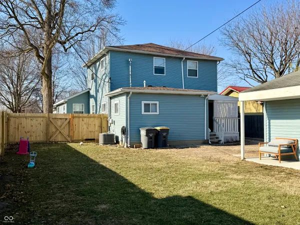 $310,000 | 615 North East Street, Tipton, IN 46072