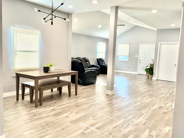 $310,000 | 615 North East Street, Tipton, IN 46072