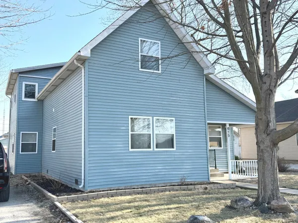 $310,000 | 615 North East Street, Tipton, IN 46072