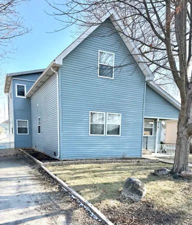 $310,000 | 615 North East Street, Tipton, IN 46072