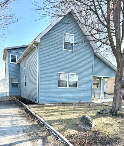 $310,000 | 615 North East Street, Tipton, IN 46072