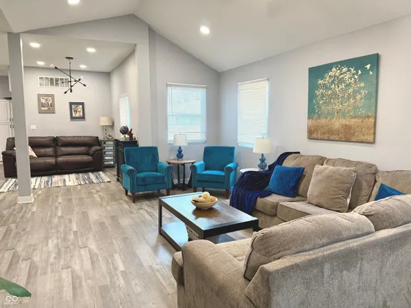 $310,000 | 615 North East Street, Tipton, IN 46072