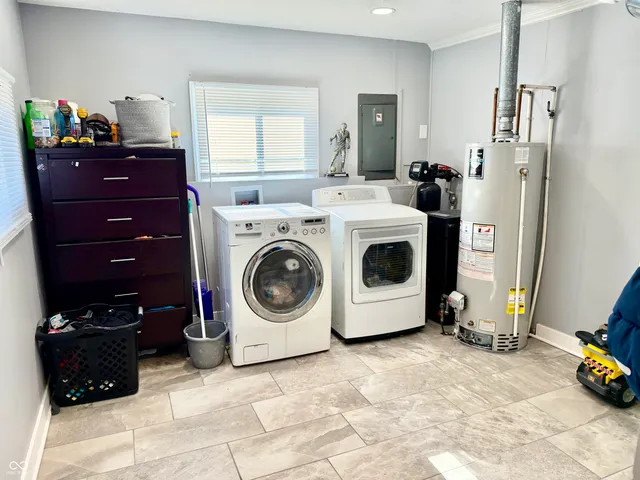 $310,000 | 615 North East Street, Tipton, IN 46072