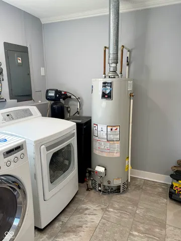 $310,000 | 615 North East Street, Tipton, IN 46072