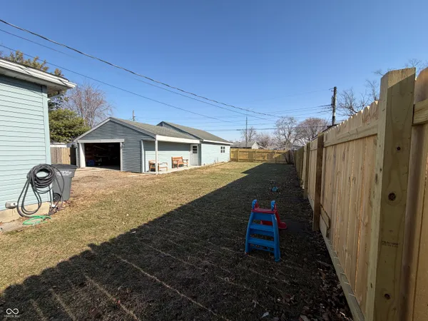 $310,000 | 615 North East Street, Tipton, IN 46072
