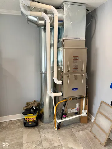 $310,000 | 615 North East Street, Tipton, IN 46072