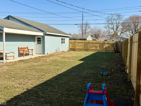 $310,000 | 615 North East Street, Tipton, IN 46072