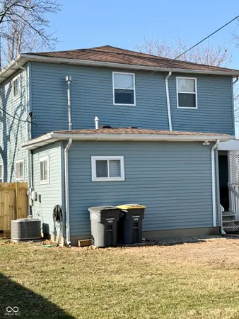 $310,000 | 615 North East Street, Tipton, IN 46072