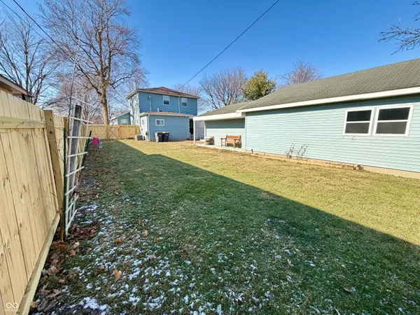 $310,000 | 615 North East Street, Tipton, IN 46072