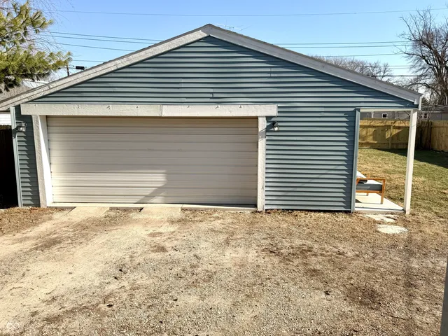 $310,000 | 615 North East Street, Tipton, IN 46072