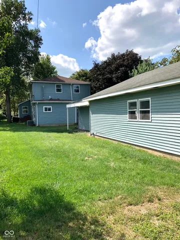 $310,000 | 615 North East Street, Tipton, IN 46072