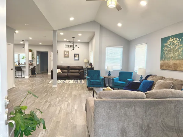 $310,000 | 615 North East Street, Tipton, IN 46072