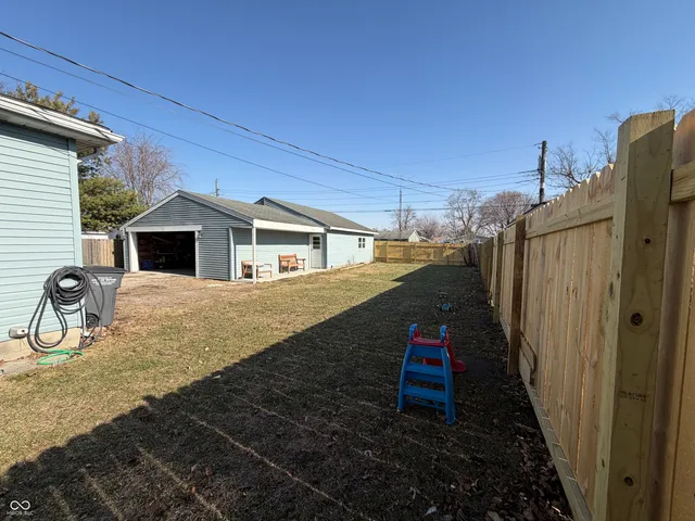 $310,000 | 615 North East Street, Tipton, IN 46072