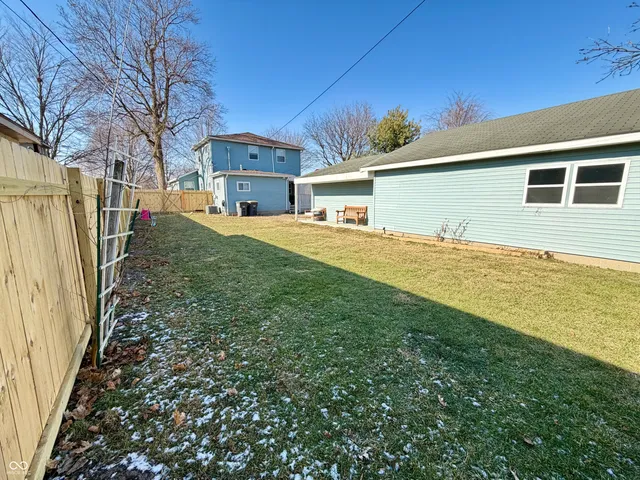 $310,000 | 615 North East Street, Tipton, IN 46072