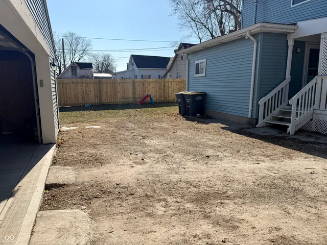 $310,000 | 615 North East Street, Tipton, IN 46072