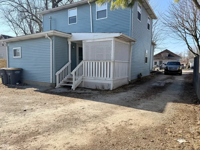 $310,000 | 615 North East Street, Tipton, IN 46072