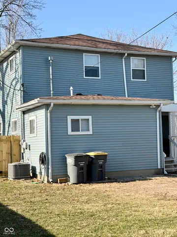 $310,000 | 615 North East Street, Tipton, IN 46072