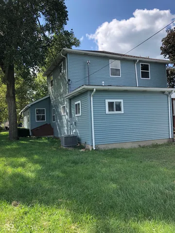 $310,000 | 615 North East Street, Tipton, IN 46072