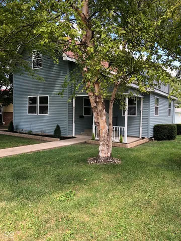 $310,000 | 615 North East Street, Tipton, IN 46072