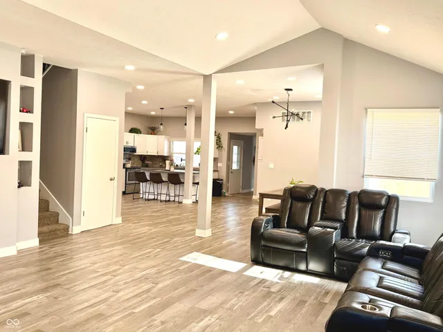 $310,000 | 615 North East Street, Tipton, IN 46072