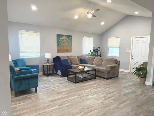 $310,000 | 615 North East Street, Tipton, IN 46072