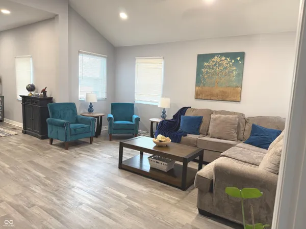 $310,000 | 615 North East Street, Tipton, IN 46072
