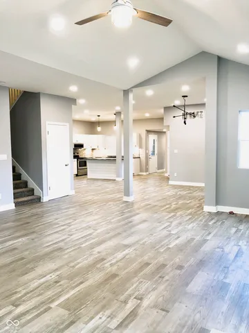 $310,000 | 615 North East Street, Tipton, IN 46072