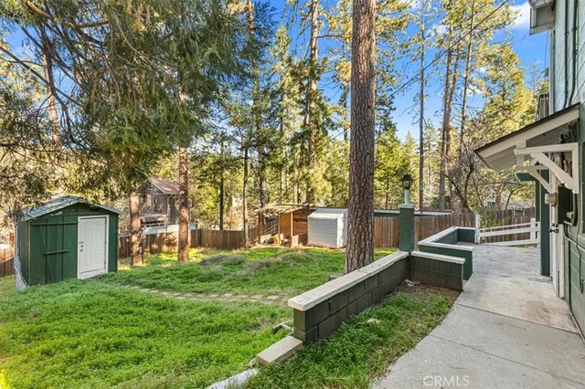 $375,000 | 53520 Country Club Drive, Idyllwild, CA 92549