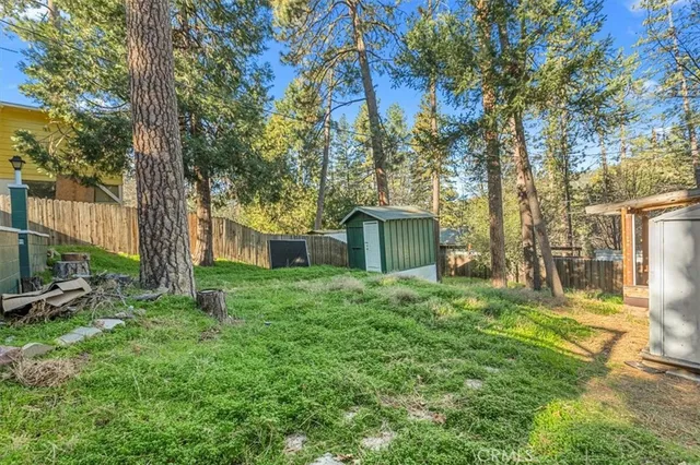 $375,000 | 53520 Country Club Drive, Idyllwild, CA 92549