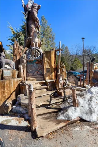 $375,000 | 53520 Country Club Drive, Idyllwild, CA 92549