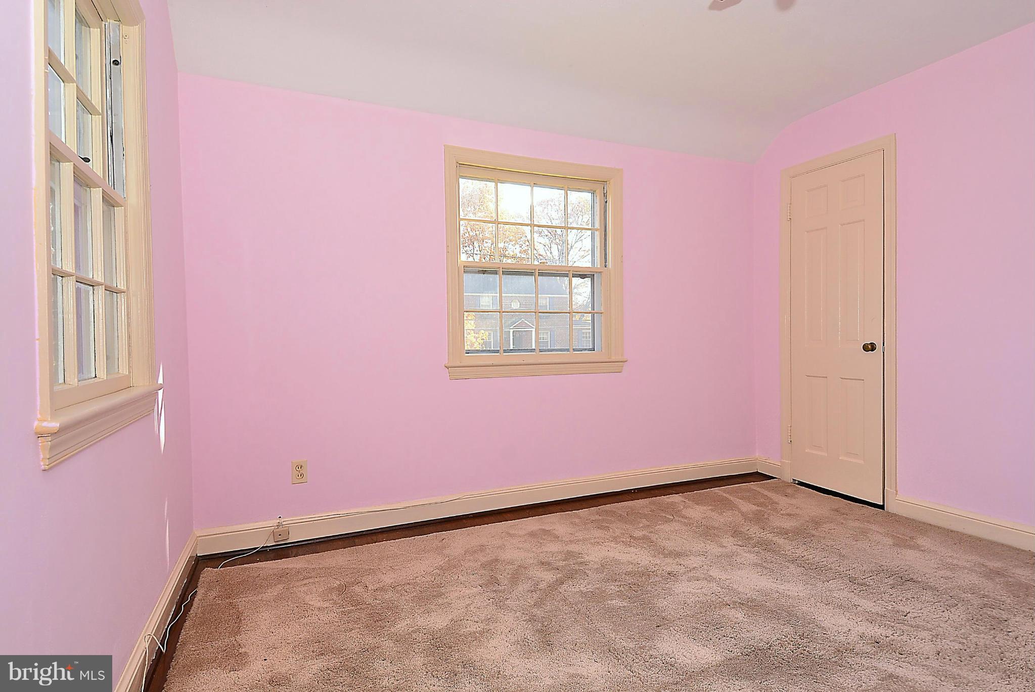 415 St Lawrence Drive Silver Spring, MD 20901 - Photo 16 of 30 Bedroom 3
