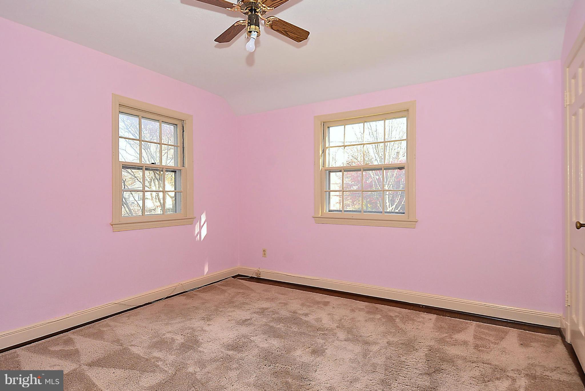 415 St Lawrence Drive Silver Spring, MD 20901 - Photo 17 of 30 Bedroom 3
