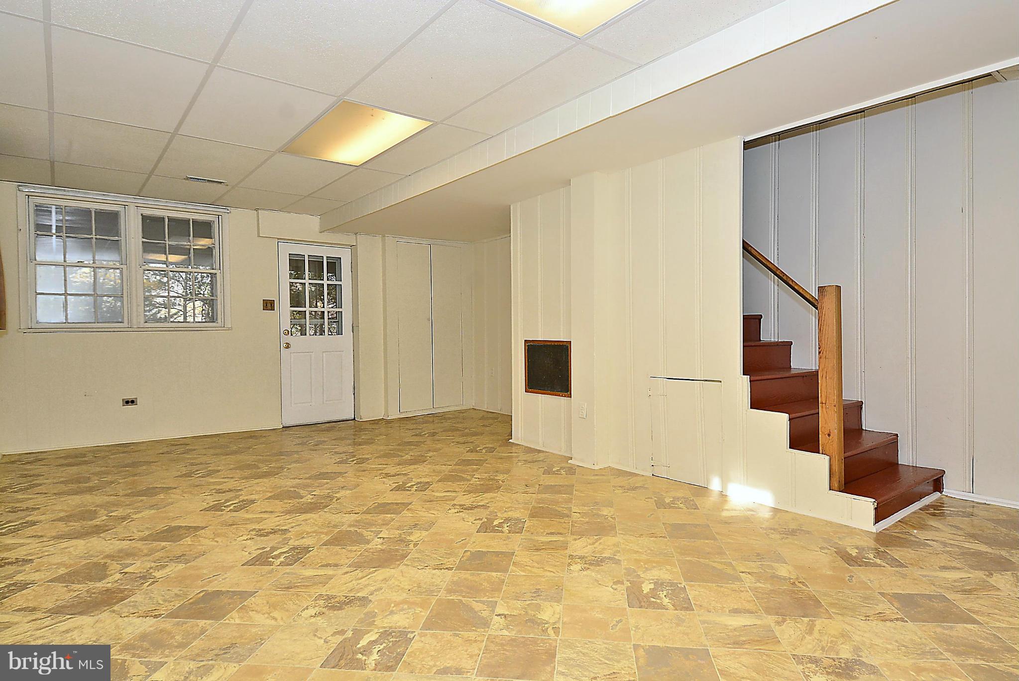 415 St Lawrence Drive Silver Spring, MD 20901 - Photo 20 of 30 Recreation Room