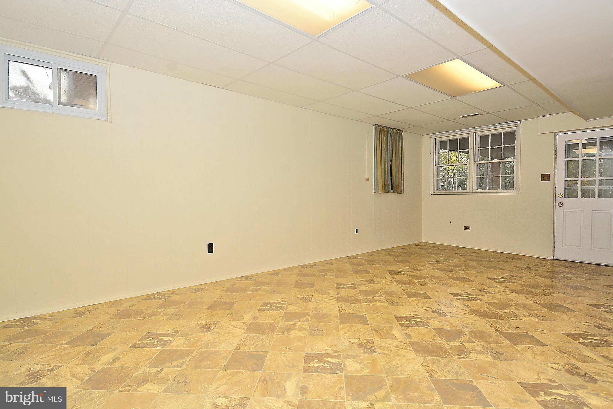 415 St Lawrence Drive Silver Spring, MD 20901 - Photo 21 of 30 Recreation Room