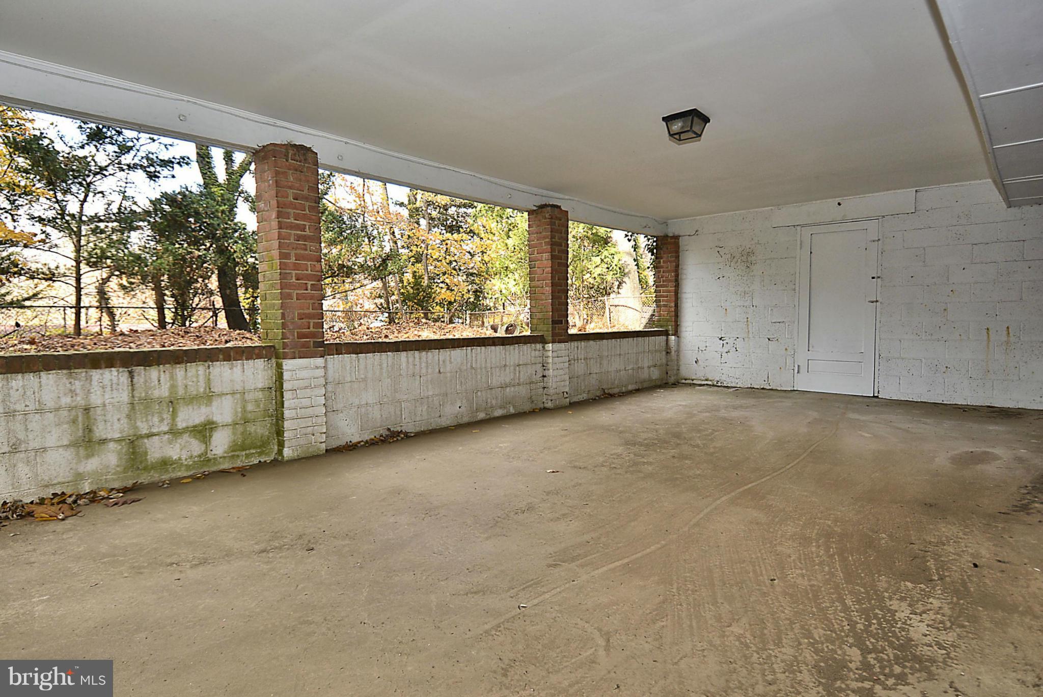 415 St Lawrence Drive Silver Spring, MD 20901 - Photo 24 of 30 Patio