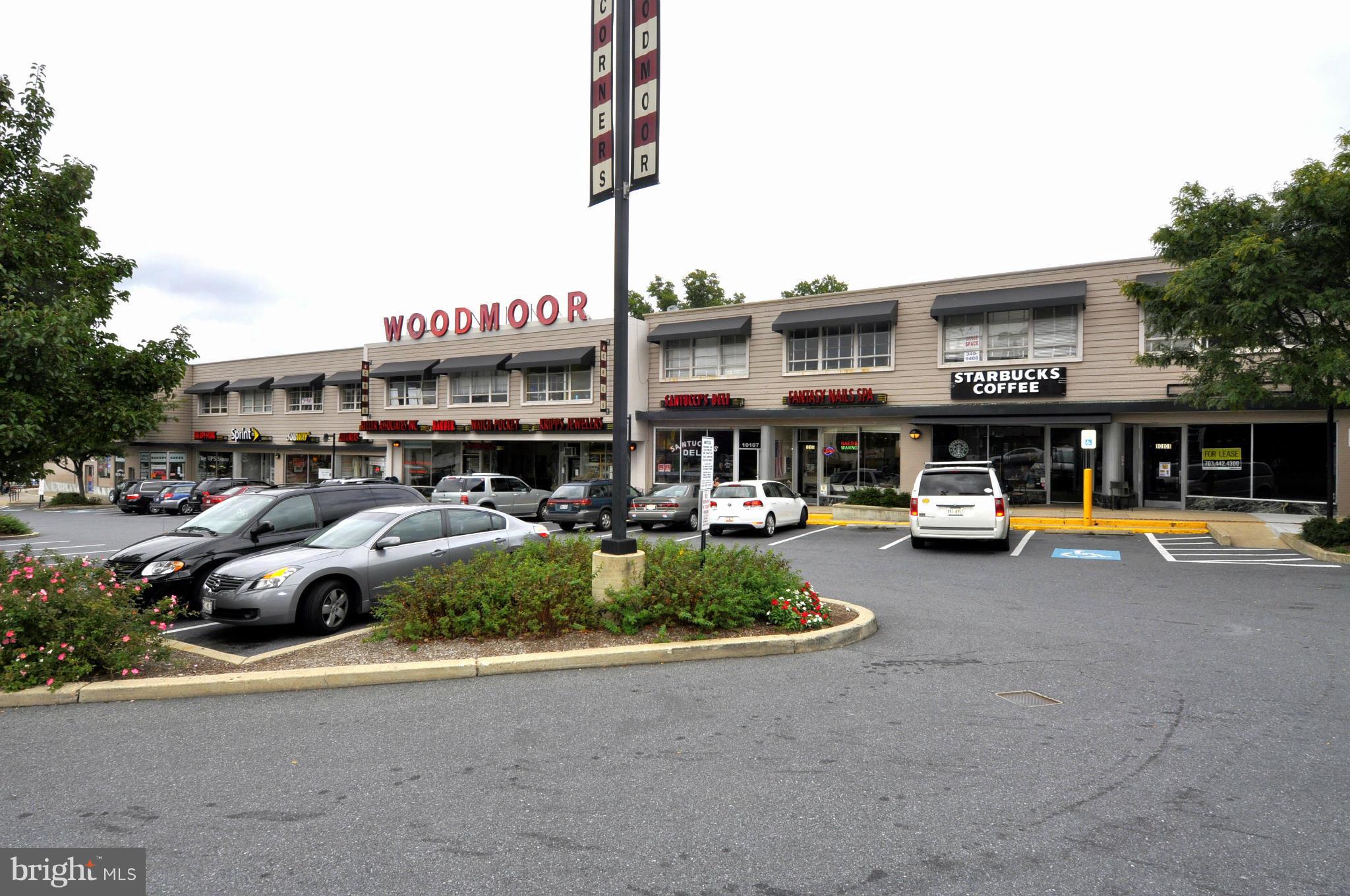415 St Lawrence Drive Silver Spring, MD 20901 - Photo 29 of 30 Woodmoor Four Corners Shopping