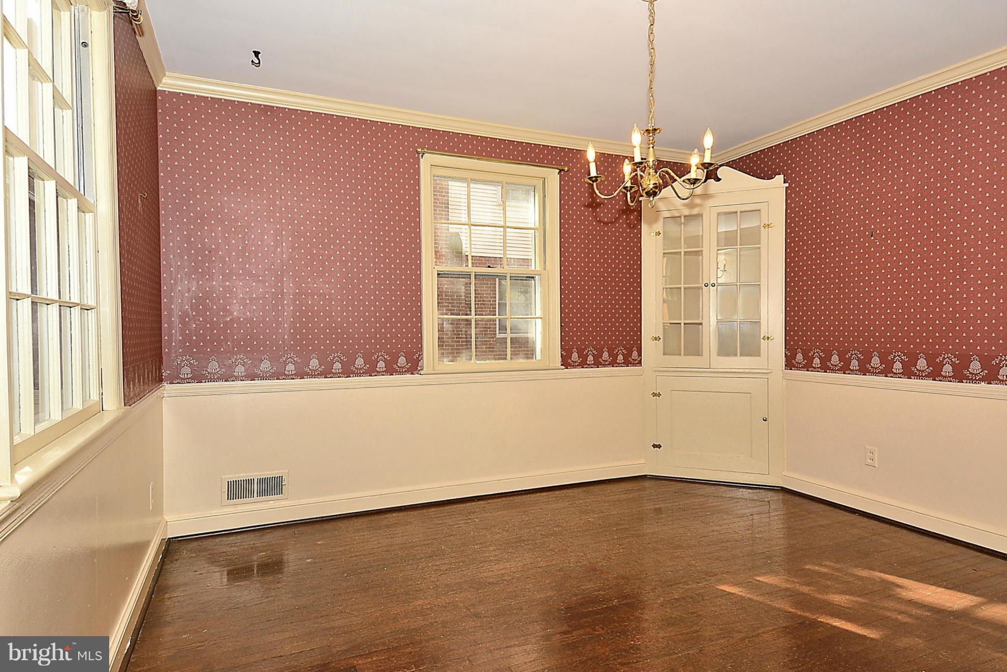 415 St Lawrence Drive Silver Spring, MD 20901 - Photo 8 of 30 Dining Room