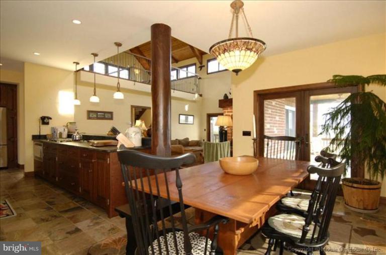 5442 Ragged Point Road Cambridge, MD 21613 - Photo 22 of 28 Dining Room