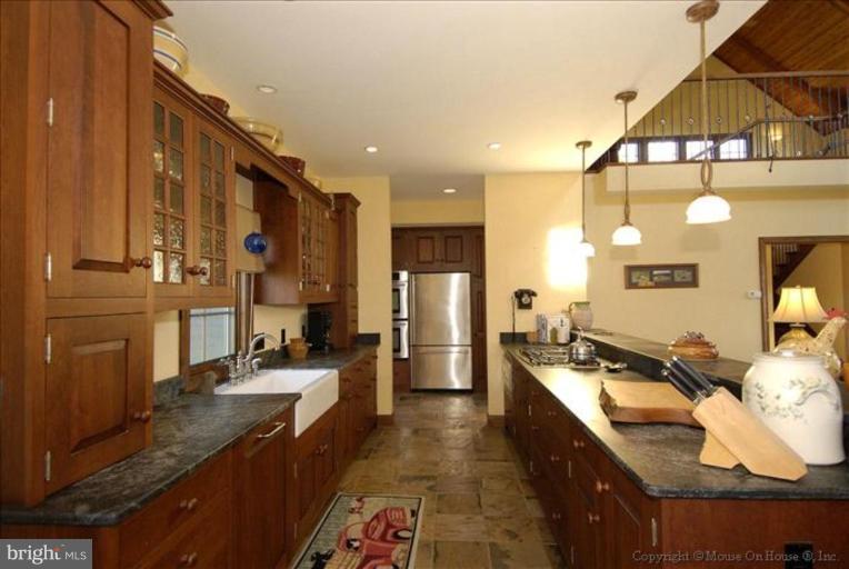 5442 Ragged Point Road Cambridge, MD 21613 - Photo 23 of 28 Kitchen #2