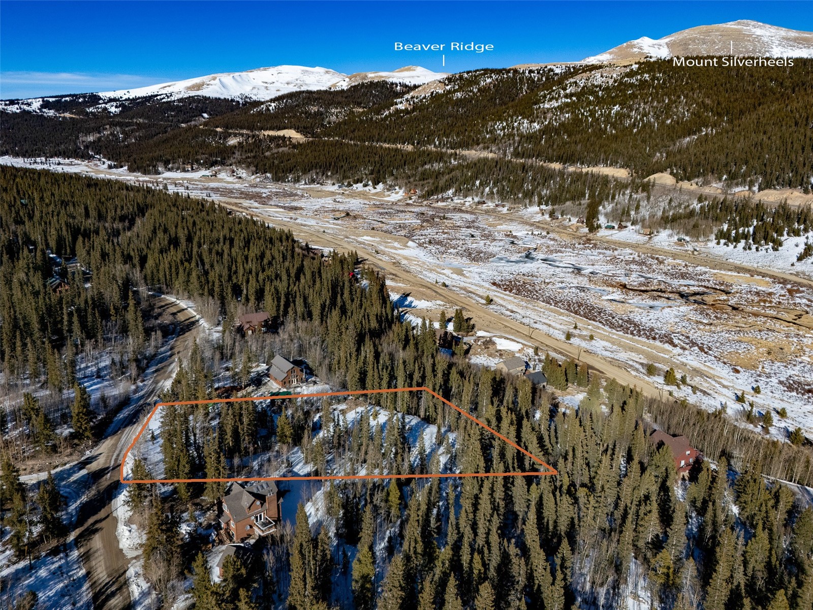 522 Quartzville Road Alma, CO 80420 - Photo 14 of 46
