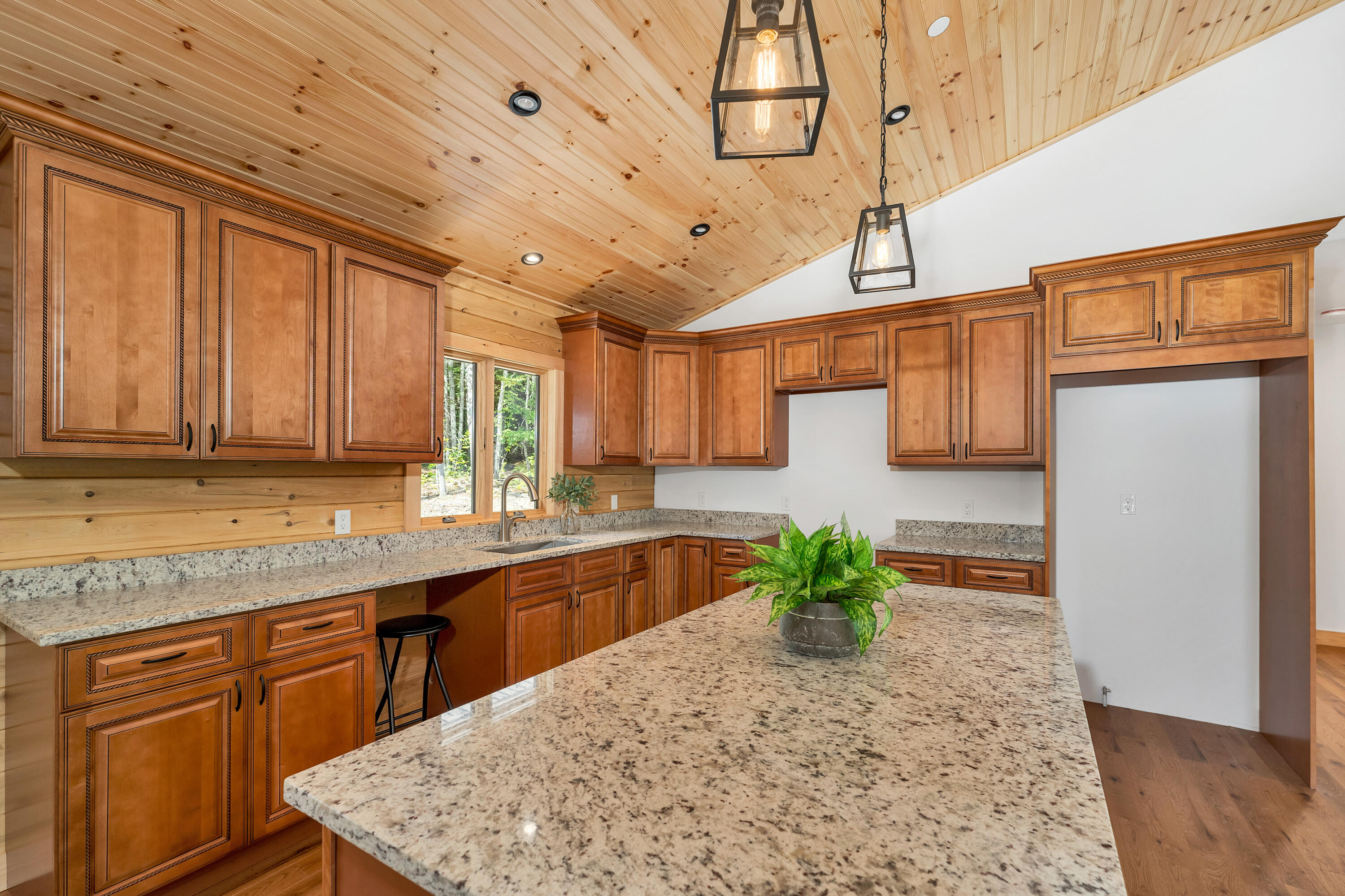 120 Libby Road West Newfield, ME 04095 - Photo 9 of 40 120LibbyRd024